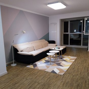 唐山南湖美居公寓酒店提供图片