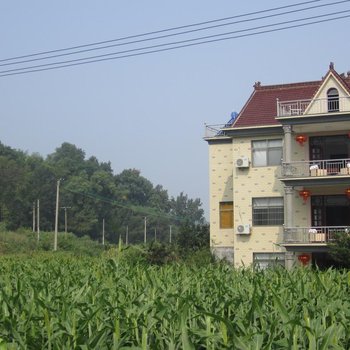 桐庐玲语舍农居酒店提供图片