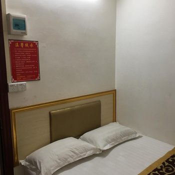 广州99商务公寓酒店提供图片