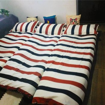 成都有故事青年旅舍酒店提供图片