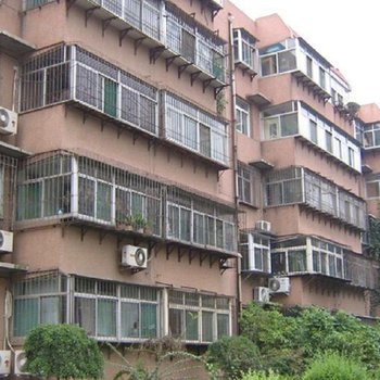 曼曼连锁公寓(济南大杨新区店)