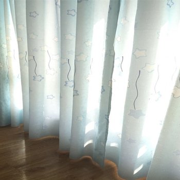 嘉峪关家庭公寓(4号店)酒店提供图片