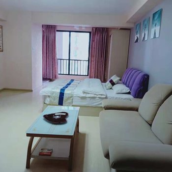 琴居格酒店(昆明德润朗悦湾店)