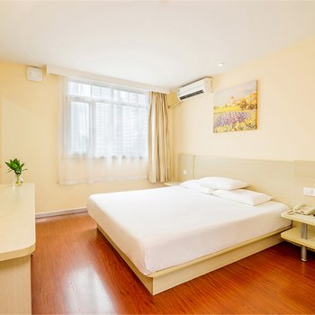 汉庭酒店(株洲中心广场店)酒店提供图片