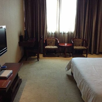 宁乡南方商务宾馆酒店提供图片