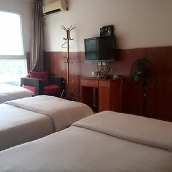 成都郡枫旅馆