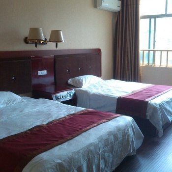 武隆芙蓉江大酒店酒店提供图片