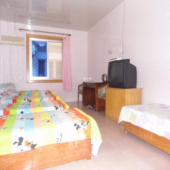 废弃北戴河李建英旅馆酒店提供图片