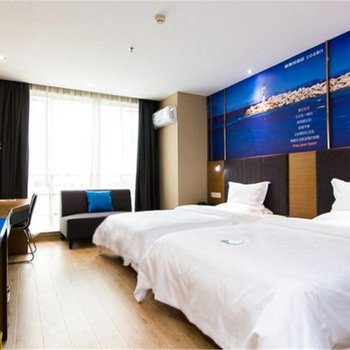 雅斯特精选酒店(武汉光谷店)酒店提供图片
