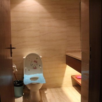 广州旅行之家住宿酒店提供图片