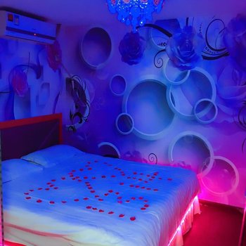 宁波天弘商务宾馆酒店提供图片