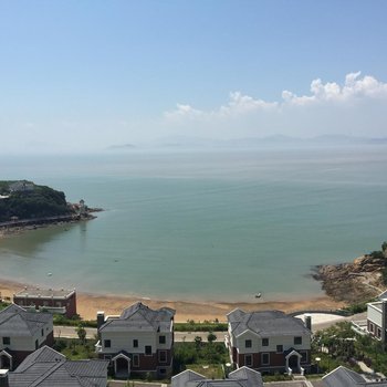岱山星海绿苑公寓