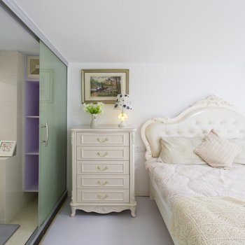 上海果老板的客栈酒店提供图片