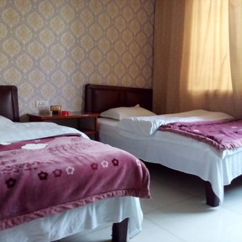 铜仁金李宾馆酒店提供图片