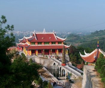 大竹吉祥旅社酒店提供图片