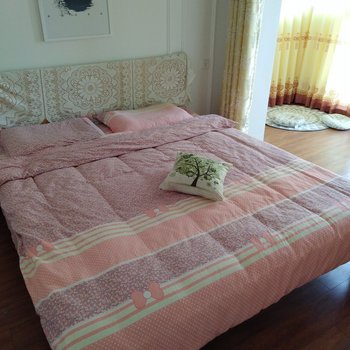 成都游客中心区普通公寓酒店提供图片