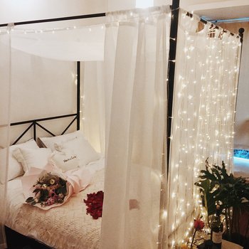 重庆故事的小黄花公寓(五江路分店)酒店提供图片