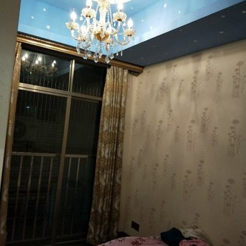 深圳沈女士特色民宿(横排岭路分店)酒店提供图片