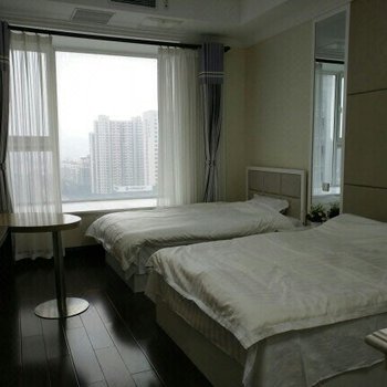 威海瑞瑞公寓(火炬八街分店)酒店提供图片