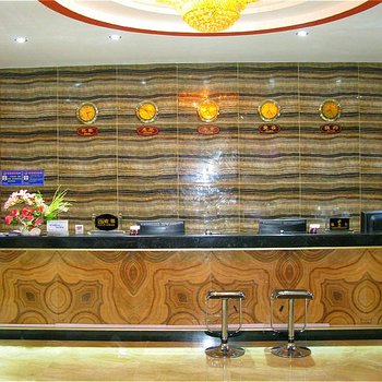 景洪闽南商务酒店酒店提供图片