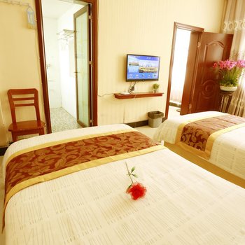 丹江口武当山宜家宾馆酒店提供图片