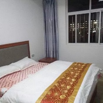 曲靖鸿康宾馆