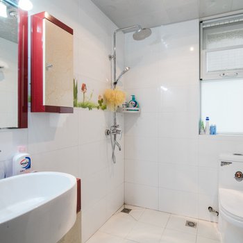 成都金科一区普通公寓酒店提供图片