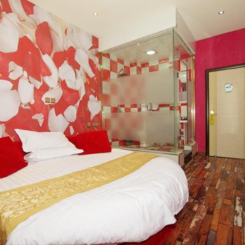 中卫市七星佳福商务宾馆酒店提供图片