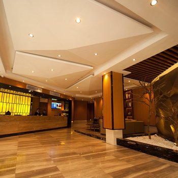 台山柏丽宜居酒店(桥湖店)酒店提供图片