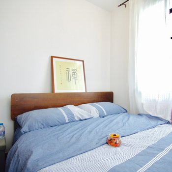 上海静安寺短租老洋房酒店提供图片