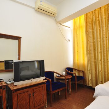 西双版纳傣泐商务酒店酒店提供图片