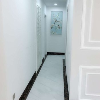 珠海闲庭信步公寓(茂丰路南分店)