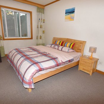 成都旅居之家普通公寓酒店提供图片