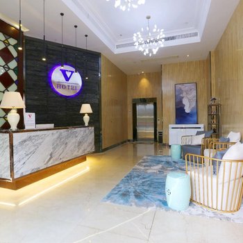 黄山V·Hotel(薇逅泰老街店)酒店提供图片