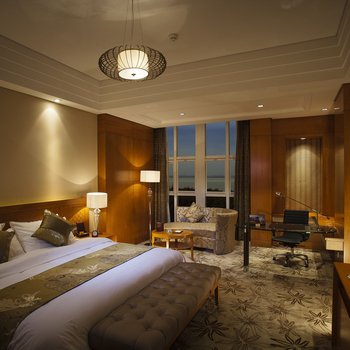 苏州金陵观园国际酒店酒店提供图片