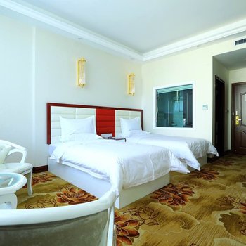 喀什锦都酒店酒店提供图片