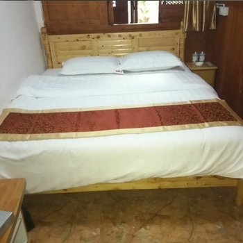 阆中杨家客栈酒店提供图片