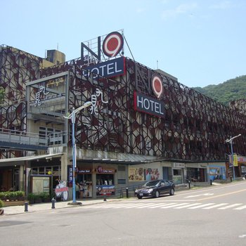 宜兰9号温泉旅店