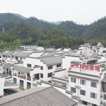 西递庄氏大酒店酒店提供图片