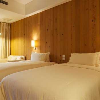 南京花迹酒店酒店提供图片