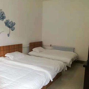 北京长寿谷生态农庄
