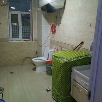 阿拉善莉莉温馨小屋酒店提供图片