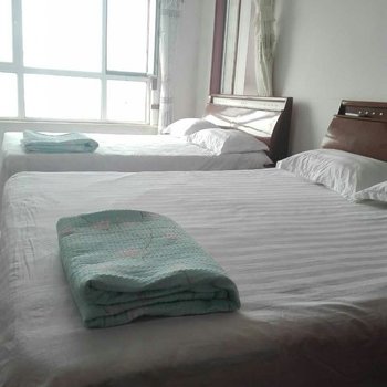 青岛大海之家普通公寓酒店提供图片