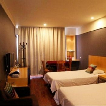 十堰E家时尚宾馆酒店提供图片