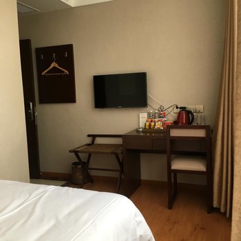 崇义锦绣大酒店酒店提供图片