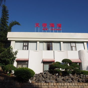厦门南鹭湾酒店