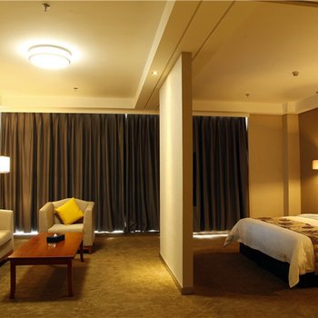 开封中州雅致酒店酒店提供图片