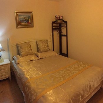 重庆Shelley Jian复式(分店)酒店提供图片