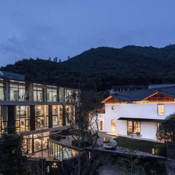 莫干山楠麓荟酒店