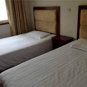荆州美喻高宾馆(长大东校区)酒店提供图片